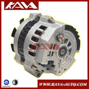 Delco Alternator For Buick,Chevrolet,Lester 8165,1-1766-22DR